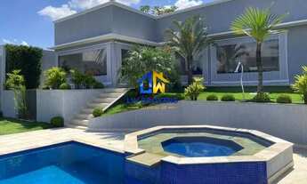 Imagem: Casa no Condomínio Park Place - Caxambu