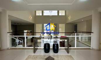 Imagem 3: TERRAS DE SÃO CARLOS - Sobrado espaçoso com 5 suítes à venda em condomínio fechado em Jund