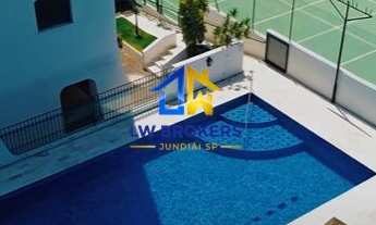 Imagem 5: Apartamento Alto Padrão á venda , 4 Quartos, Maison Bela Vista - Jundiaí SP