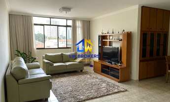 Imagem: Apartamento à venda no bairro Vila Boaventura