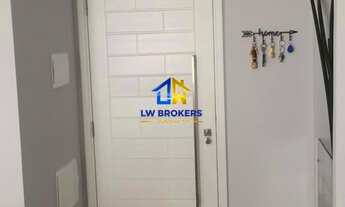 Imagem 2: Apartamento 88 m² com 2 suítes e 2 vagas no bairro Medeiros em Jundiaí/SP