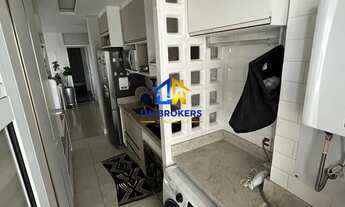 Imagem 7: Apartamento 88 m² com 2 suítes e 2 vagas no bairro Medeiros em Jundiaí/SP