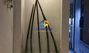 Imagem 3: Apartamento 88 m² com 2 suítes e 2 vagas no bairro Medeiros em Jundiaí/SP