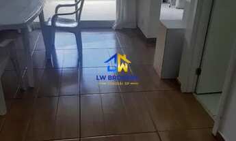 Imagem 7: Apartamento garden à venda no Condomínio Tons de Ipanema – Jundiaí/SP