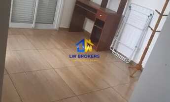 Imagem 5: Apartamento garden à venda no Condomínio Tons de Ipanema – Jundiaí/SP