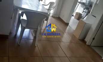 Imagem 3: Apartamento garden à venda no Condomínio Tons de Ipanema – Jundiaí/SP