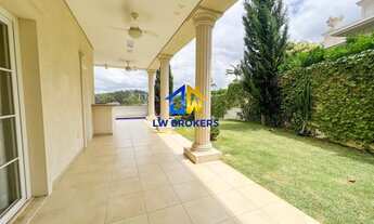 Imagem 3: CASA TÉRREA À VENDA NO COND. VEDUTA - JUNDIAÍ/SP (ESPETACULAR