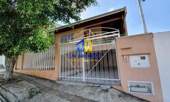 Imagem: Casa recém reformada