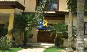 Imagem 4: Casa no Condomínio Terras De São Carlos - Caxambu, Jundiaí- SP