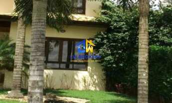 Imagem 5: Casa no Condomínio Terras De São Carlos - Caxambu, Jundiaí- SP