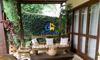 Imagem: Casa no Condomínio Terras De São Carlos