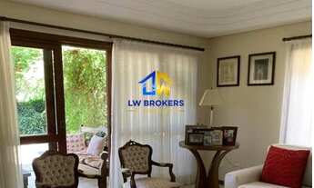 Imagem 3: Casa no Condomínio Terras De São Carlos - Caxambu, Jundiaí- SP