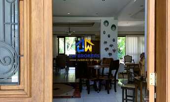 Imagem 7: Casa no Condomínio Terras De São Carlos - Caxambu, Jundiaí- SP