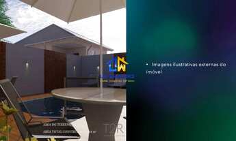 Imagem 4: Terras de Gênova - Engordadouro, Jundiaí/SP