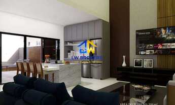 Imagem 2: Terras de Gênova - Engordadouro, Jundiaí/SP