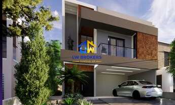 Imagem: Terras de Gênova - Engordadouro, Jundiaí/SP