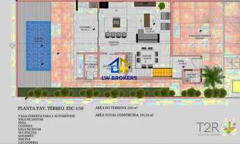 Imagem 5: Terras de Gênova - Engordadouro, Jundiaí/SP