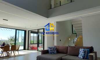 Imagem 5: Casa Alto Padrão em Caxambu, Jundiaí/SP