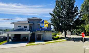 Imagem 3: Casa Alto Padrão em Caxambu, Jundiaí/SP