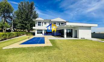 Imagem: Casa Alto Padrão em Caxambu, Jundiaí/SP