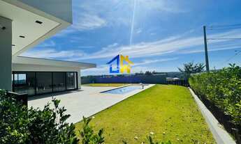 Imagem 6: Casa Alto Padrão em Caxambu, Jundiaí/SP