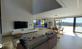 Imagem 4: Casa Alto Padrão em Caxambu, Jundiaí/SP