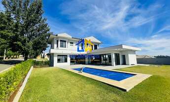 Imagem 2: Casa Alto Padrão em Caxambu, Jundiaí/SP