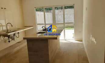 Imagem 5: Casa em Condomínio no Villa Verde - Jardim Gramadão I - Jundiaí/SP