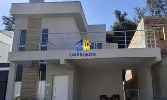 Imagem: Casa em Condomínio no Villa Verde - Jardim