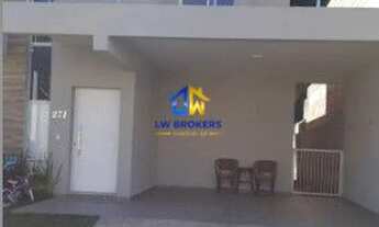 Imagem 2: Casa em Condomínio no Villa Verde - Jardim Gramadão I - Jundiaí/SP