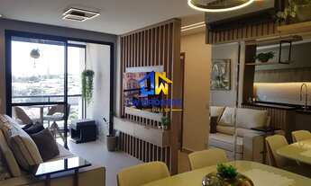 Imagem: Apartamento a Venda -Edifício Altissimi