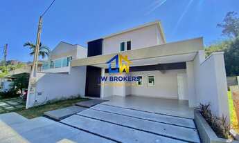 Imagem: Villa Verde, 189m², em condomínio fechado