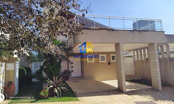 Imagem 1: Casa em Condomínio em Engordadouro, Jundiaí/SP