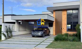 Imagem: Casa à venda no bairro Nova Era - Itupeva/SP