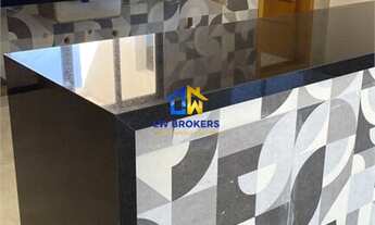 Imagem 7: Casa Alto Padrão á Venda em Condomínio, 4 Suites, Fundos sem Vizinho, Jundiaí SP