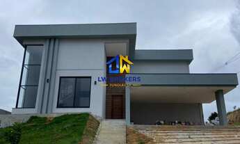 Imagem: Casa Alto Padrão á Venda em Condomínio