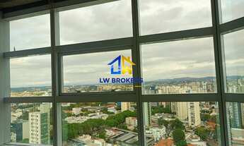 Imagem: Sala comercial à venda no bairro Chácara