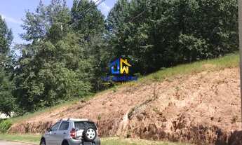 Imagem 4: Terreno / Lote 1200m² em Condomínio, em Jundiaí/SP