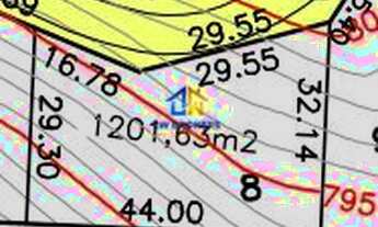 Imagem 7: Terreno / Lote 1200m² em Condomínio, em Jundiaí/SP