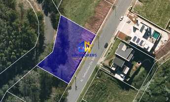 Imagem 5: Terreno / Lote 1200m² em Condomínio, em Jundiaí/SP