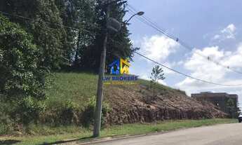 Imagem 2: Terreno / Lote 1200m² em Condomínio, em Jundiaí/SP