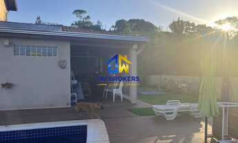 Imagem 4: Casa em Condomínio Fechado - Residencial Vila do Apoena - Sorocaba/SP