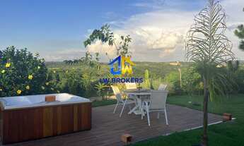 Imagem 7: Casa em Condomínio Fechado - Residencial Vila do Apoena - Sorocaba/SP