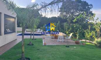 Imagem 3: Casa em Condomínio Fechado - Residencial Vila do Apoena - Sorocaba/SP