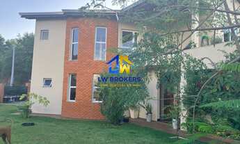 Imagem: Casa em Condomínio Fechado - Residencial