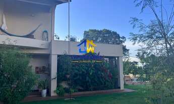 Imagem 2: Casa em Condomínio Fechado - Residencial Vila do Apoena - Sorocaba/SP