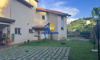 Imagem 6: Casa em Condomínio Fechado - Residencial Vila do Apoena - Sorocaba/SP