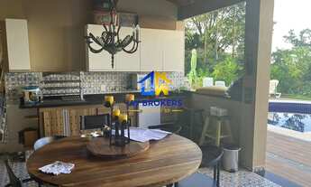 Imagem 5: Casa em Condomínio Fechado - Residencial Vila do Apoena - Sorocaba/SP