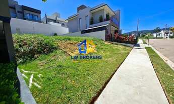 Imagem 4: Terreno em Condomínio no Reserva Ermida, Jundiaí/SP