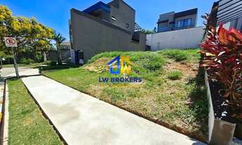 Imagem 6: Terreno em Condomínio no Reserva Ermida, Jundiaí/SP